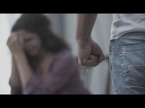 Domestic violence abuse on the rise since Covid