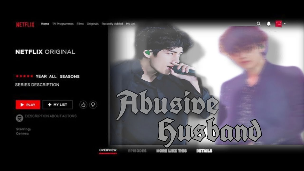 My Abusive Husband Taehyung ff Ep 1