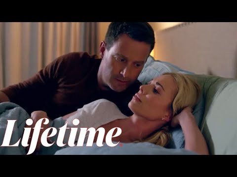 Running away from her evil husband 2023 LMN New