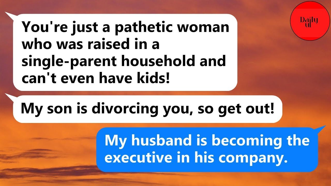 My abusive husband divorces me at his mother39s urging and.jpg