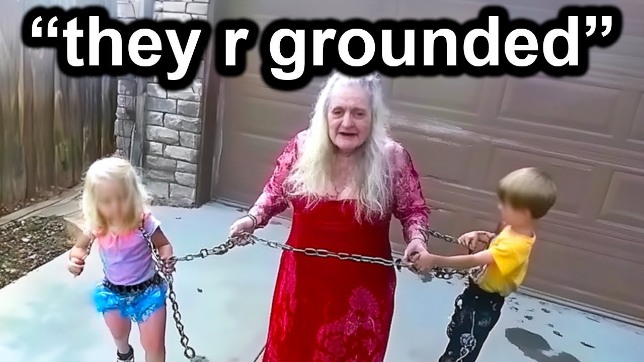 When Domestic Abusers Are BUSTED on Camera During Their Crimes.jpg