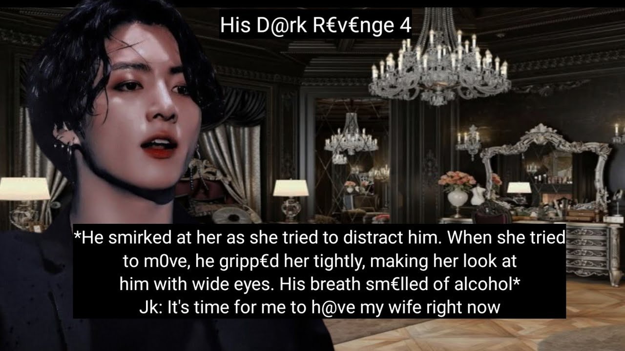 When your sister39s mafia boyfriend married you for revenge to.jpg