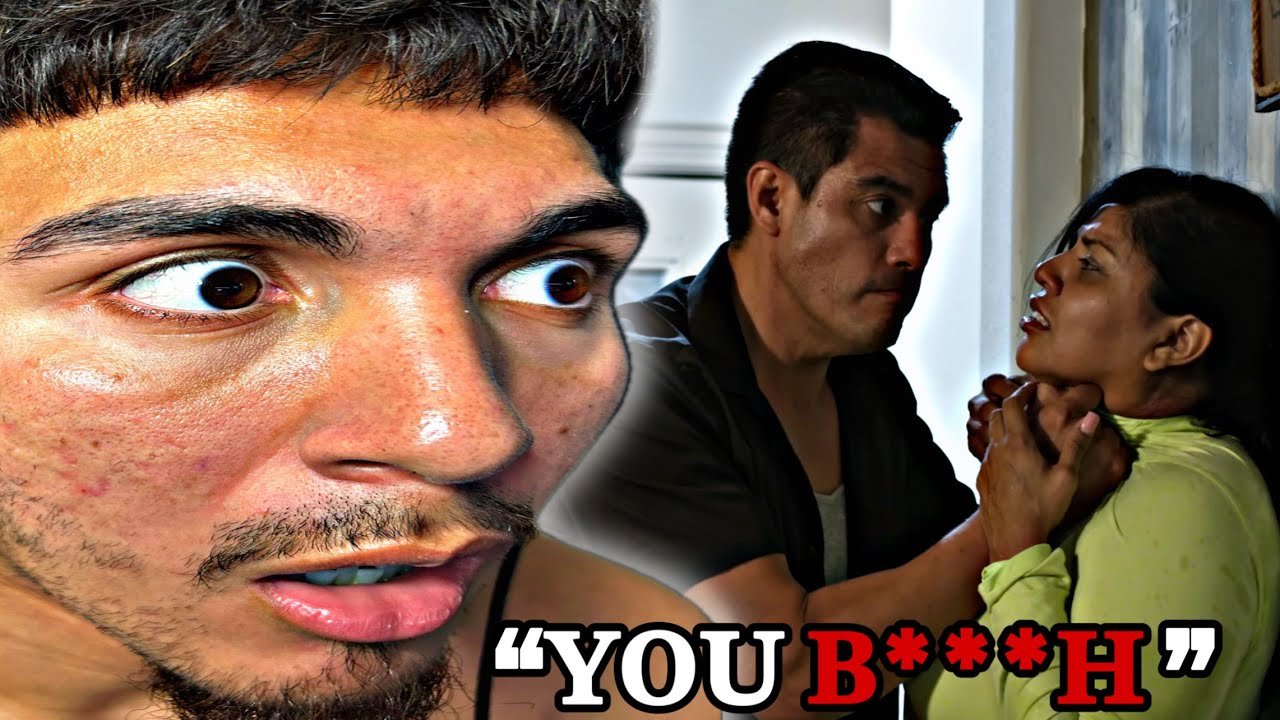 Abusive Husband BEATS His Wife amp KIDS.jpg