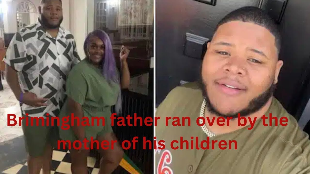 Mickese Bostic was in a domestic violence situation with the.jpg